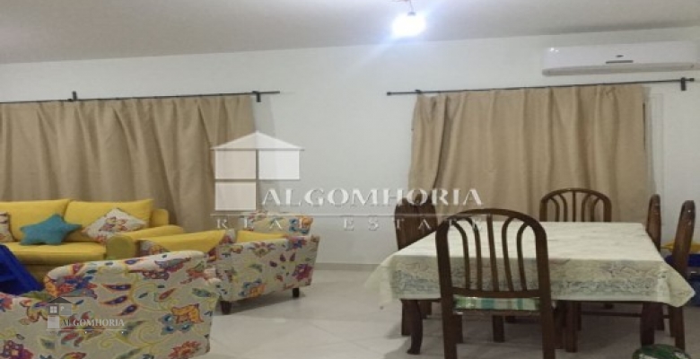 Unfurnished Chaleh for rent 120.00 M2 in North Coast, Sidi Abdel Rahman