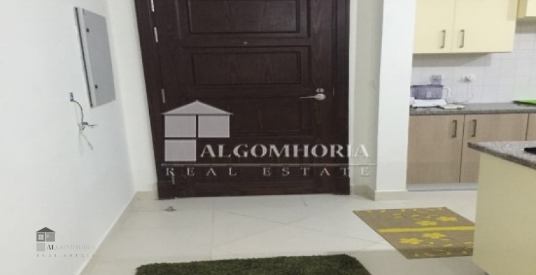Unfurnished Chaleh for rent 120.00 M2 in North Coast, Sidi Abdel Rahman