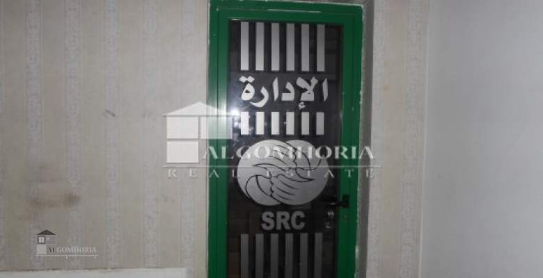 Unfurnished Commercial Space for rent 300.00 M2 in Giza, Agouza