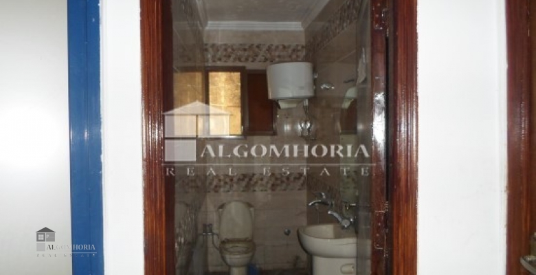 Unfurnished Commercial Space for rent 300.00 M2 in Giza, Agouza