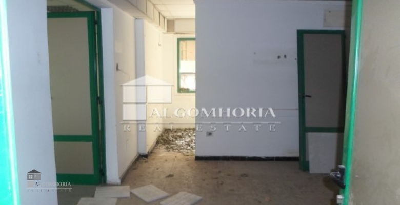 Unfurnished Commercial Space for rent 300.00 M2 in Giza, Agouza