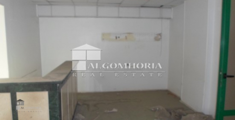 Unfurnished Commercial Space for rent 300.00 M2 in Giza, Agouza