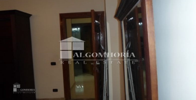 Furnished Apartment for rent 150.00 M2 in Giza, Agouza
