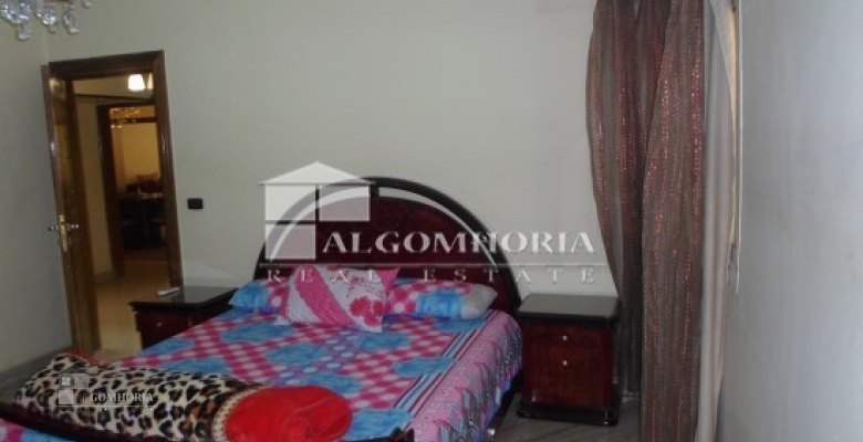 Furnished Apartment for rent 150.00 M2 in Giza, Agouza