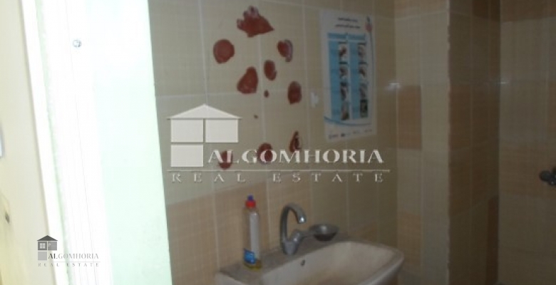 Furnished Apartment for rent 150.00 M2 in Giza, Agouza