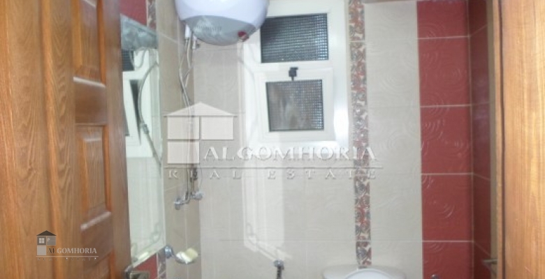 Furnished Apartment for rent 150.00 M2 in Giza, Agouza