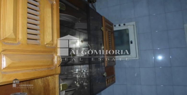 Furnished Apartment for rent 137.00 M2 in Giza, Agouza