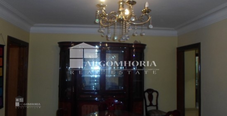 Furnished Apartment for rent 137.00 M2 in Giza, Agouza