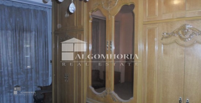Furnished Apartment for rent 137.00 M2 in Giza, Agouza