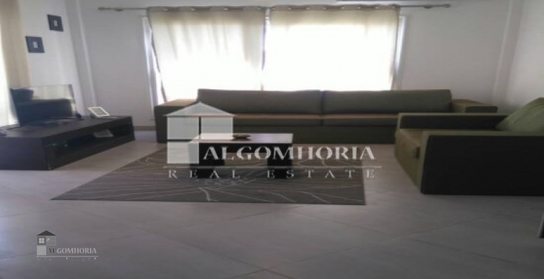Furnished Duplex for rent 180.00 M2 in North Coast, Sidi Abdel Rahman