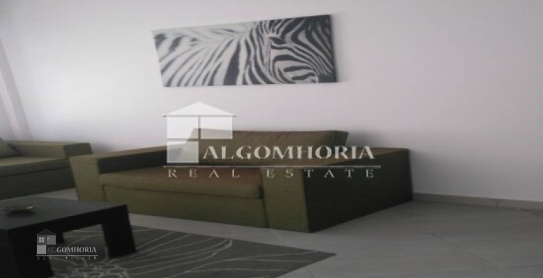 Furnished Duplex for rent 180.00 M2 in North Coast, Sidi Abdel Rahman