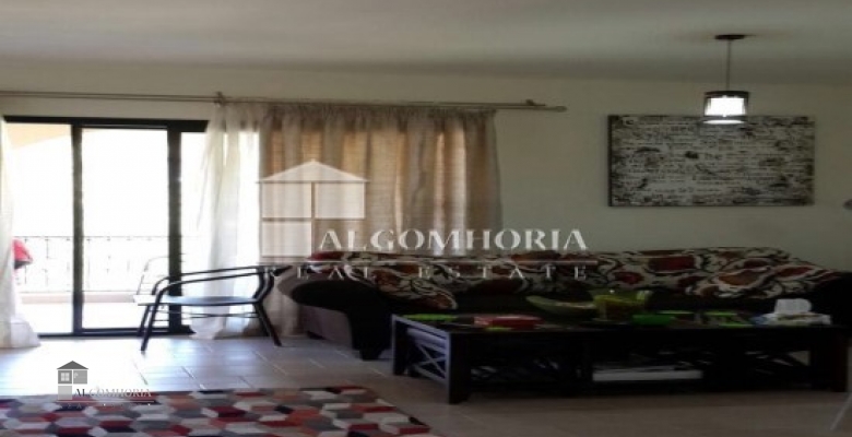 Furnished Chaleh for rent 150.00 M2 in North Coast, Sidi Abdel Rahman