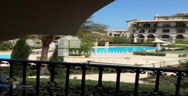 Furnished Chaleh for rent 150.00 M2 in North Coast, Sidi Abdel Rahman