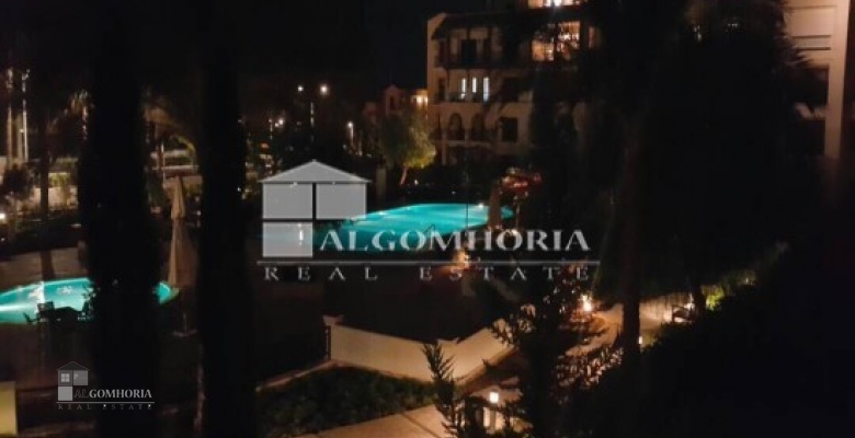 Furnished Chaleh for rent 150.00 M2 in North Coast, Sidi Abdel Rahman