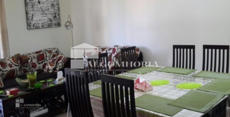 Furnished Chaleh for rent 150.00 M2 in North Coast, Sidi Abdel Rahman