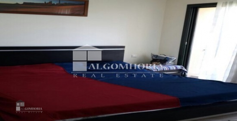Furnished Chaleh for rent 150.00 M2 in North Coast, Sidi Abdel Rahman