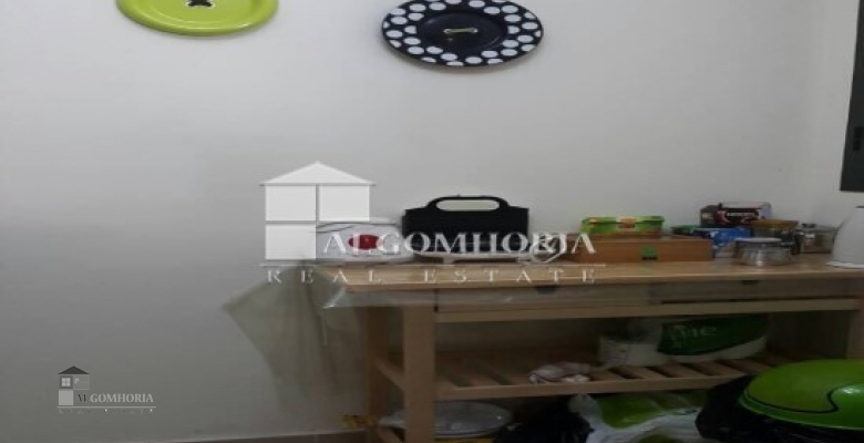 Furnished Chaleh for rent 150.00 M2 in North Coast, Sidi Abdel Rahman