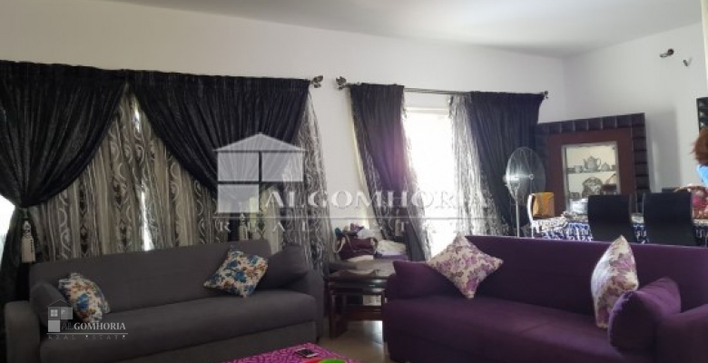 Furnished Chaleh for rent 0.00 M2 in North Coast, Sidi Abdel Rahman
