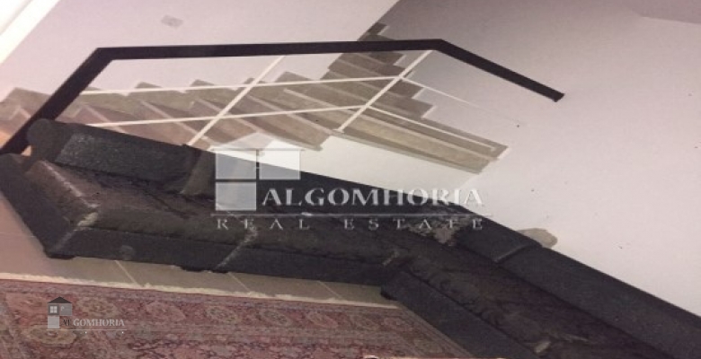 Furnished Chaleh for rent 0.00 M2 in North Coast, Sidi Abdel Rahman