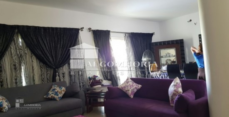 Furnished Chaleh for rent 0.00 M2 in North Coast, Sidi Abdel Rahman