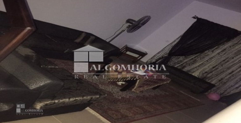 Furnished Chaleh for rent 0.00 M2 in North Coast, Sidi Abdel Rahman