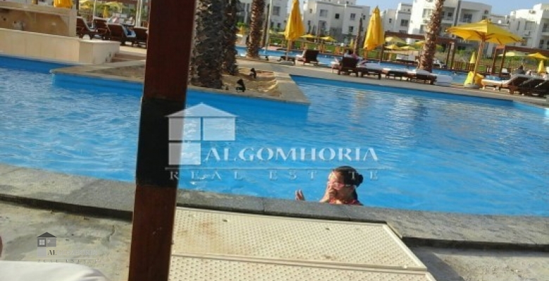 Furnished Chaleh for rent 0.00 M2 in North Coast, Sidi Abdel Rahman