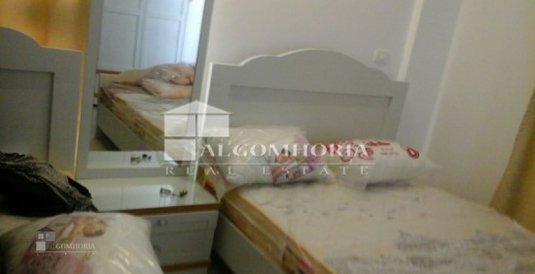 Furnished Chaleh for rent 0.00 M2 in North Coast, Sidi Abdel Rahman