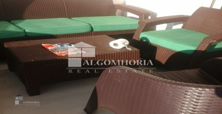 Furnished Chaleh for rent 0.00 M2 in North Coast, Sidi Abdel Rahman