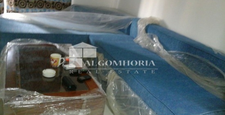 Furnished Chaleh for rent 0.00 M2 in North Coast, Sidi Abdel Rahman