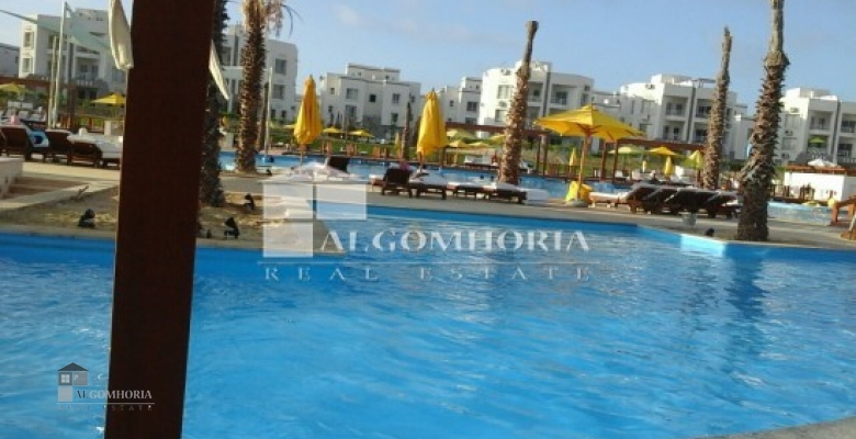 Furnished Chaleh for rent 0.00 M2 in North Coast, Sidi Abdel Rahman