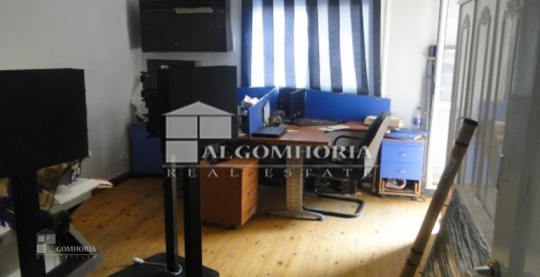 Furnished Office Space for rent 250.00 M2 in Giza, Mohandeseen