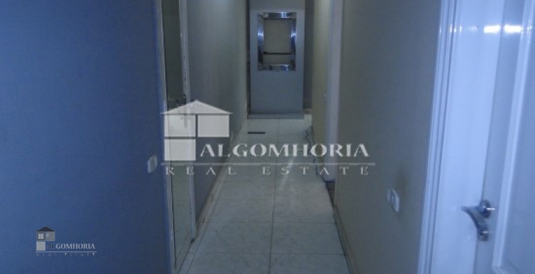 Furnished Office Space for rent 250.00 M2 in Giza, Mohandeseen