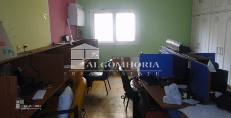 Furnished Office Space for rent 250.00 M2 in Giza, Mohandeseen