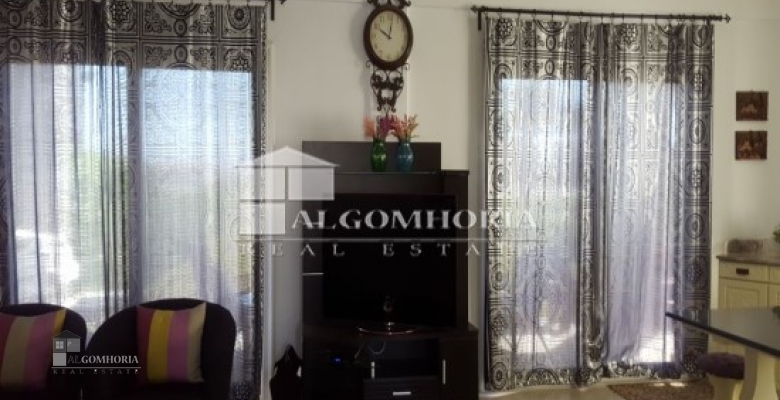 Furnished Twin House for rent 0.00 M2 in North Coast, Sidi Abdel Rahman