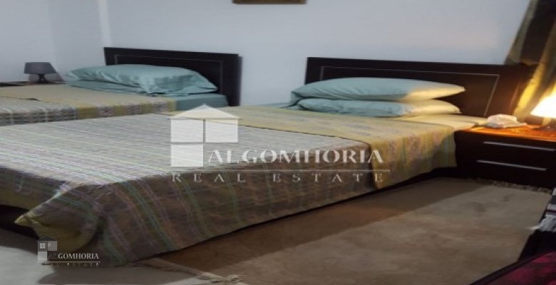 Furnished Twin House for rent 0.00 M2 in North Coast, Sidi Abdel Rahman