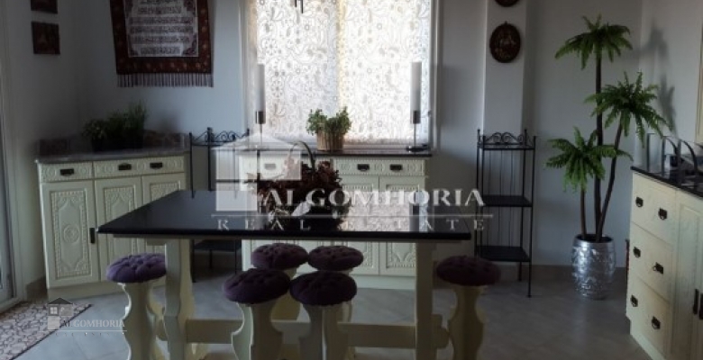 Furnished Twin House for rent 0.00 M2 in North Coast, Sidi Abdel Rahman