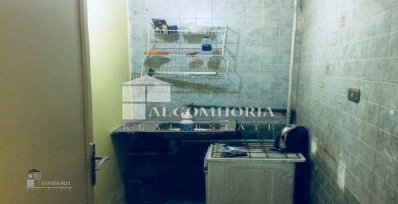 Furnished Apartment for rent 160.00 M2 in Giza, Mohandeseen