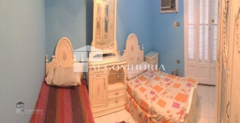Furnished Apartment for rent 150.00 M2 in Giza, Agouza