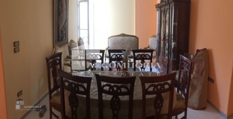 Furnished Apartment for rent 150.00 M2 in Giza, Agouza