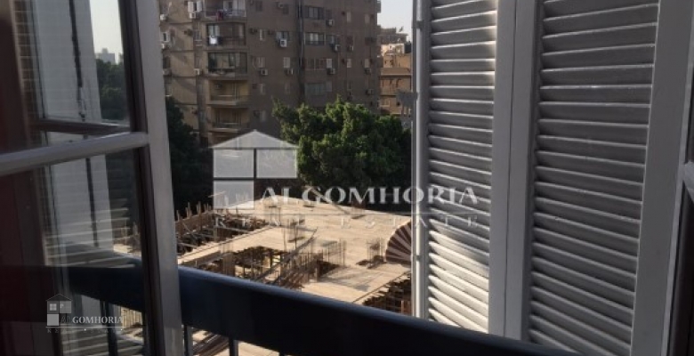Furnished Apartment for rent 150.00 M2 in Giza, Agouza