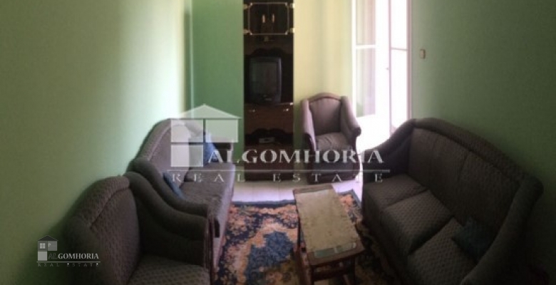 Furnished Apartment for rent 150.00 M2 in Giza, Agouza