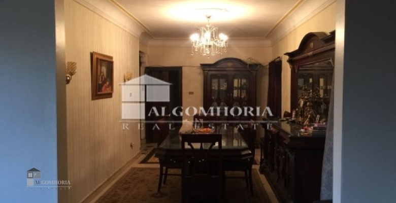 Furnished Apartment for rent 170.00 M2 in Giza, Agouza