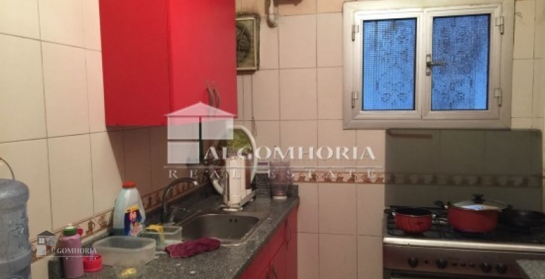 Furnished Apartment for rent 170.00 M2 in Giza, Agouza