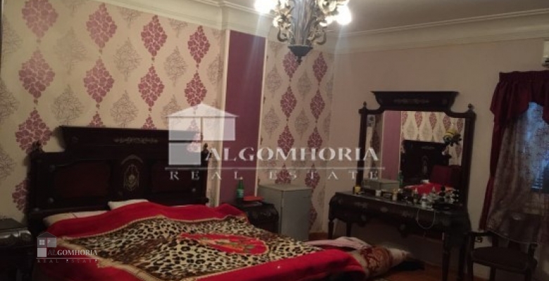 Furnished Apartment for rent 170.00 M2 in Giza, Agouza