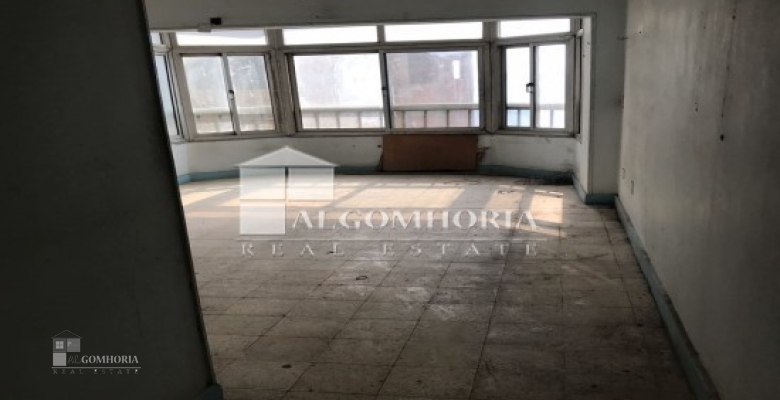 Unfurnished Apartment for rent 200.00 M2 in Cairo, Maadi