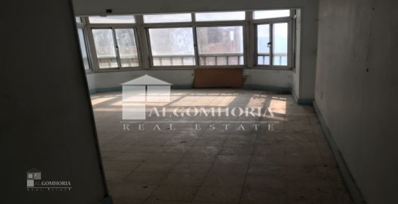 Unfurnished Apartment for rent 200.00 M2 in Cairo, Maadi