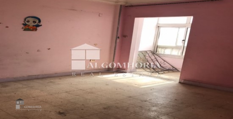 Unfurnished Apartment for rent 200.00 M2 in Cairo, Maadi