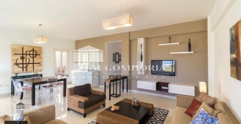 Furnished Villa for rent 280.00 M2 in North Coast, Sidi Abdel Rahman