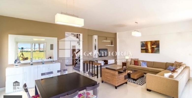 Furnished Villa for rent 280.00 M2 in North Coast, Sidi Abdel Rahman