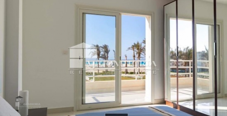 Furnished Villa for rent 280.00 M2 in North Coast, Sidi Abdel Rahman